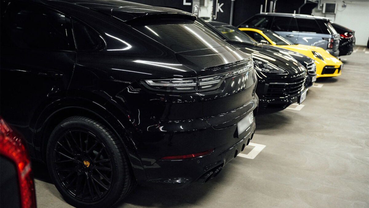 Фатени шверцери на лукусзни автомобили, ОЈО Скопје бара притвор