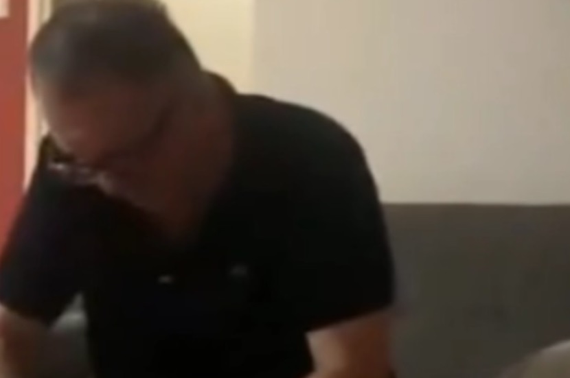 Филипче вели дека Лекарската комора треба да процени дали доктор снимен со дрога може да лекува пациенти