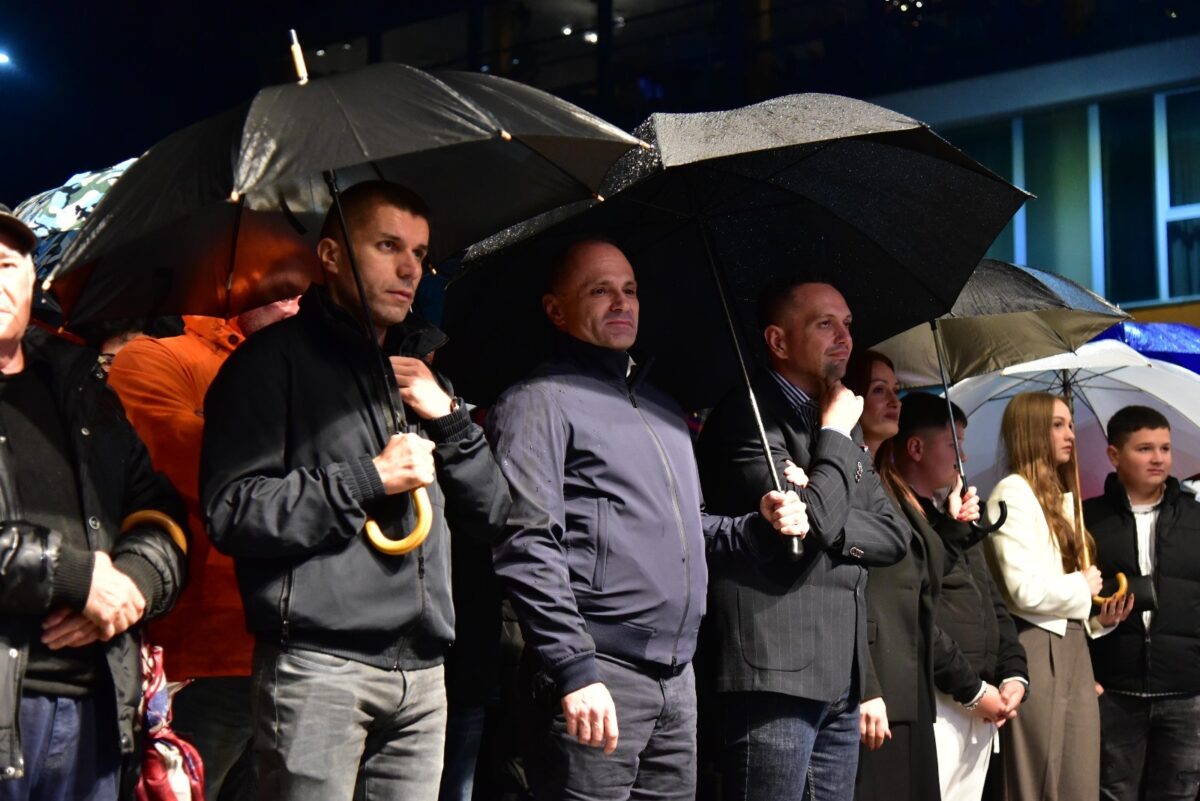 Филипче се надева на победа на СДСМ во Крива Паланка уште во првиот круг