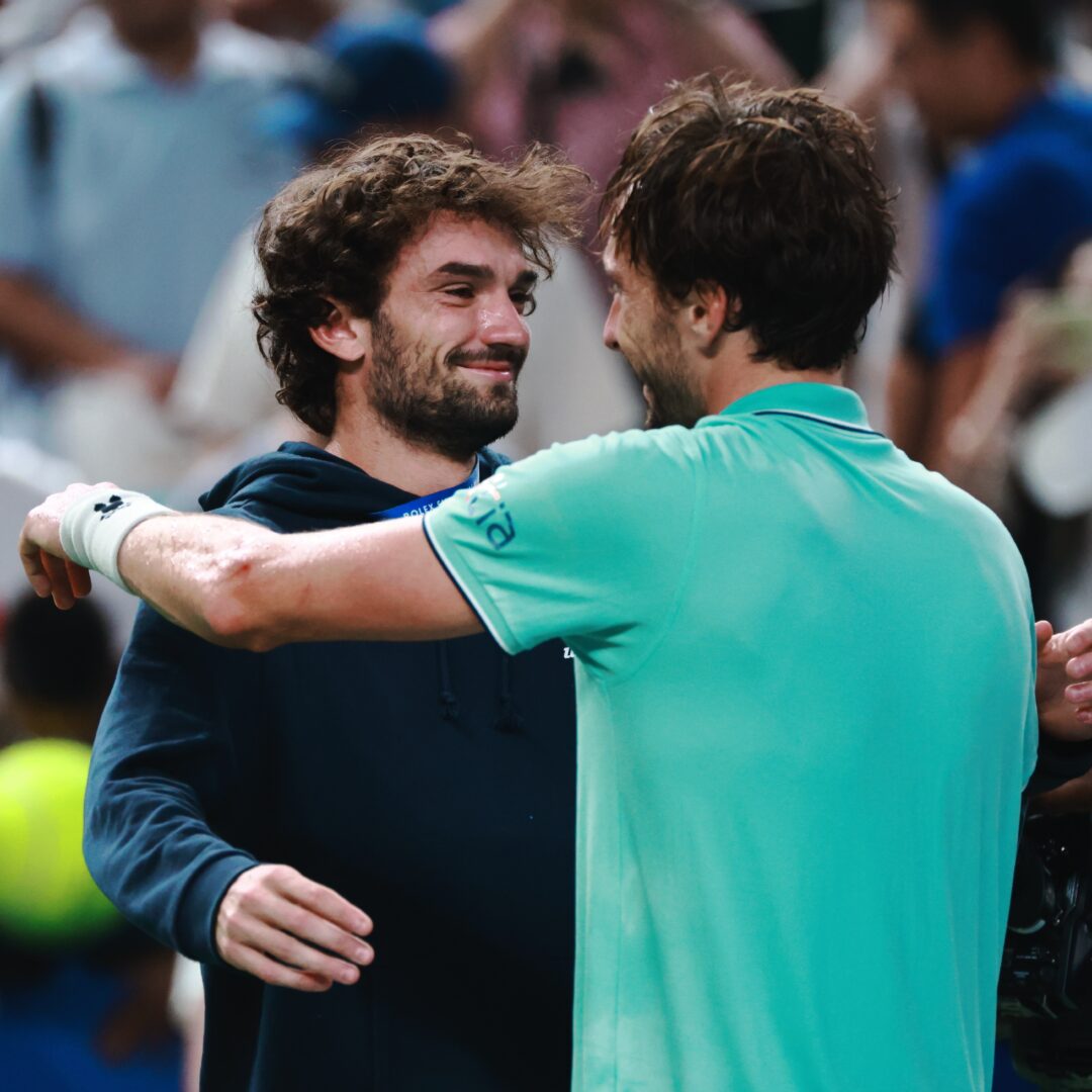 Филмска приказна: Риднеркнеш го доби Медведев, ќе игра против својот роднина за титулата