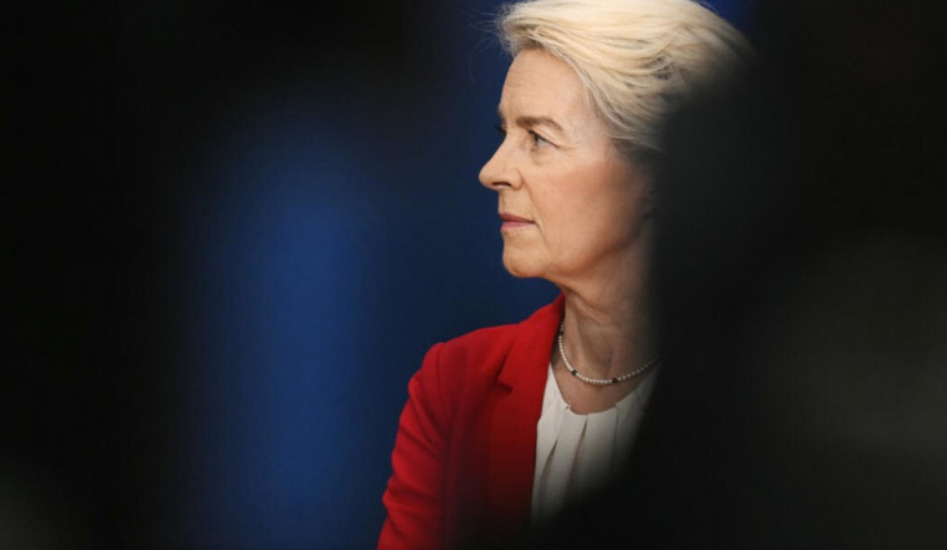 Фон дер Лајен: Европските пратеници треба внимателно да го слушаат говорот на Путин