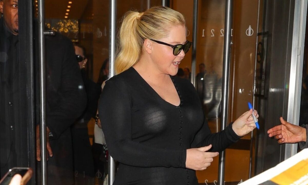 (Фото) Актерката помина низ пекол поради Оземпик, а потоа ја откри тајната на својот нов изглед