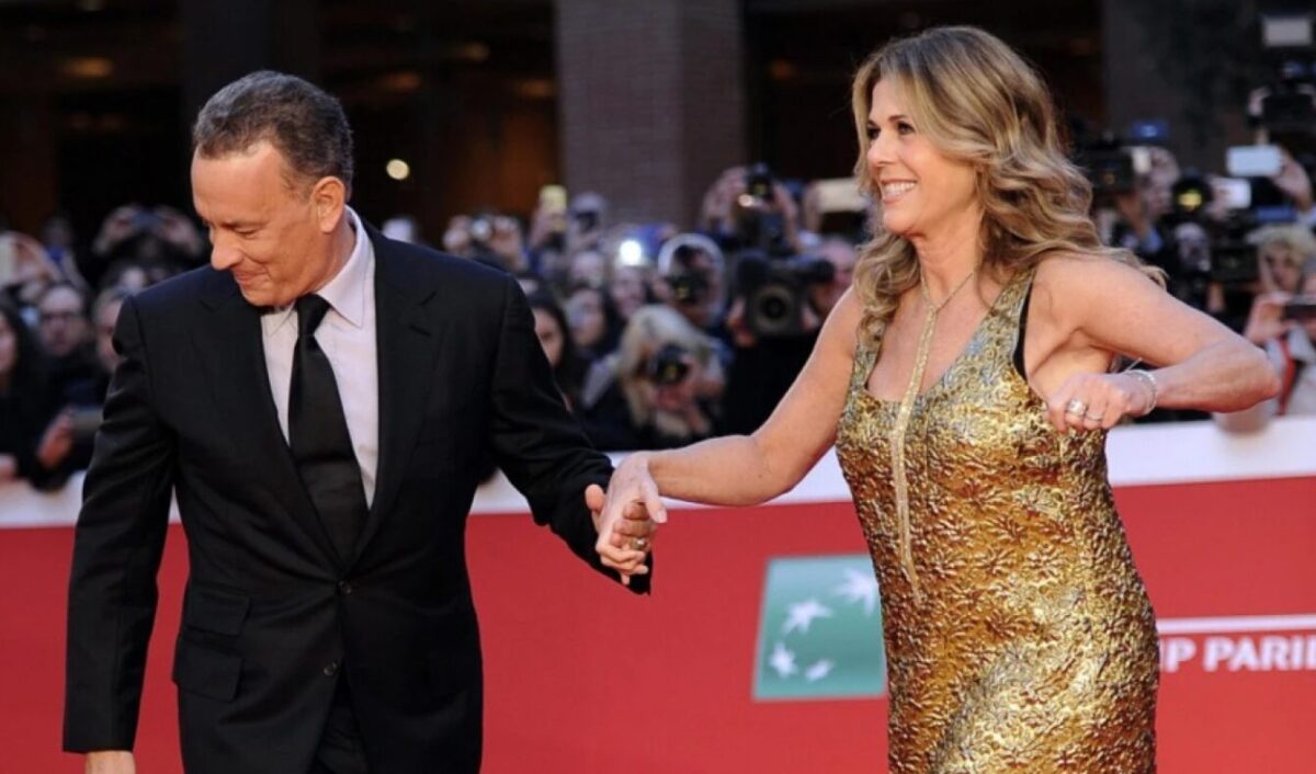 (Фото) Бесконечна романса дури и по 40 години: зборовите што ѝ ги упати се доказ за вистинска љубов