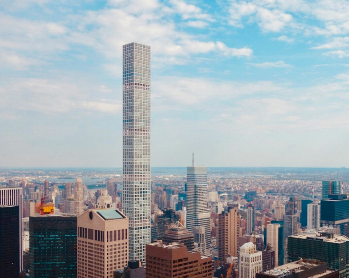 (Фото) Една од најлуксузните станбени згради во светот се распаѓа