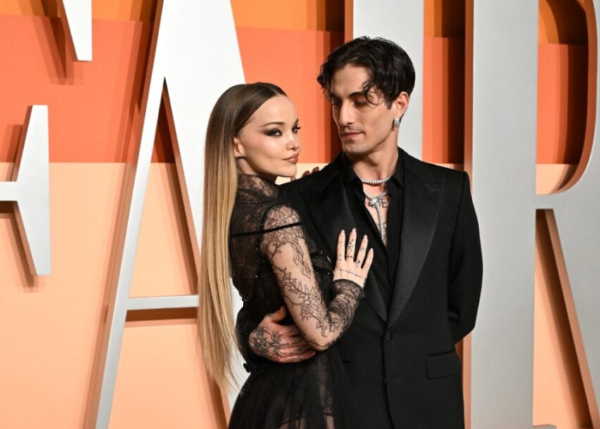 (Фото) Згодниот Италијанец по кого жените ширум светот полудеа се вери – и скрши многу срца