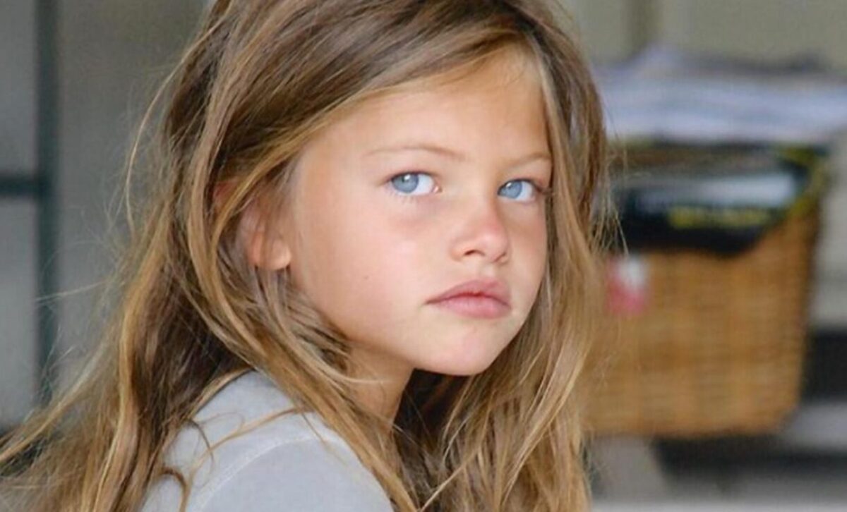 (Фото) Најубавото девојче денеска е непрепознатлива жена: ја напаѓаа, а сега остава без здив