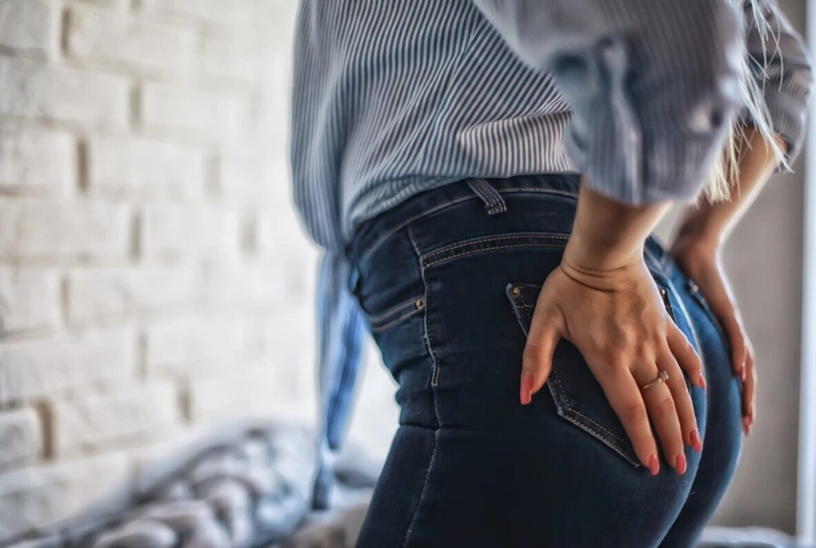 (Фото) Фармерките што го прават секое есенско издание чиста десетка