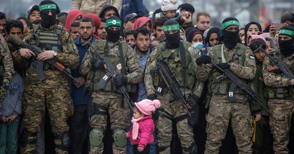 Хамас: Ги суспендираме јавните егзекуции на членови на сопернички банди и кланови