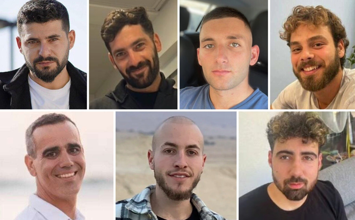 Хамас ги ослободи првите заложници