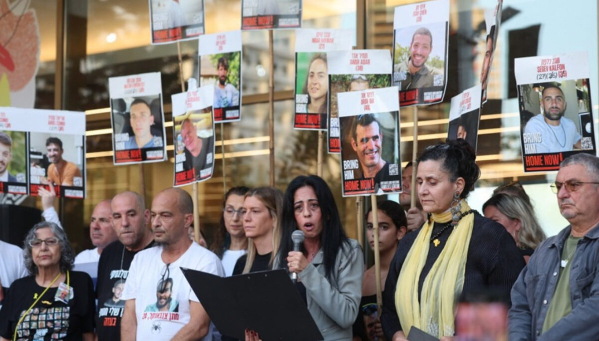 Хамас денеска пушта заложници, објавен е распоредот за нивното ослободување