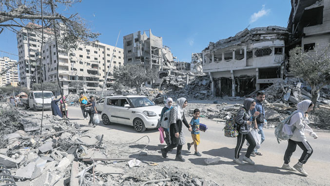 Хамас предаде тела, Израел порачува: „Борбата за нашите заложници не запира“