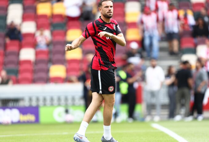 Хендерсон жали што тргнал во саудиски долари