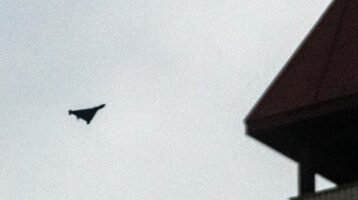 Холандскиот премиер: Мислиме дека Русите стојат зад упадите со беспилотни летала, но нема докази