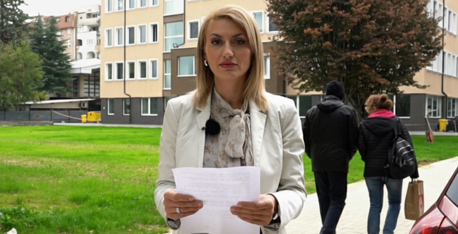 Цветановска: Стевчо Јакимовски ги уништи Карпош 3 и Карпош 4, ќе повика ли Маја Мојсова во втор круг да се гласа за него?