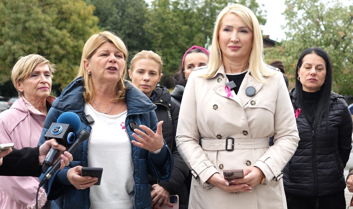 Чекањето автобуси што не доаѓаат во Бутел Шукова ќе го решава со БРТ: Овој систем ќе ја намали социјалната и економска отсеченост на бутелчани  