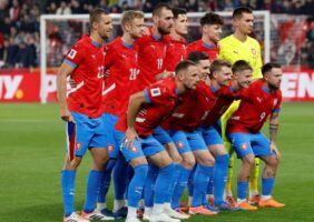 Чешка голгота на Фарските Острови