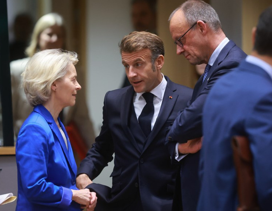 Шефовите на државите од ЕУ сè уште не се договорија што да прават со замрзнатите руски средства