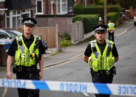 Шефот на полицијата за нападот во Манчестер: Убиен е за помалку од седум минути по повикот