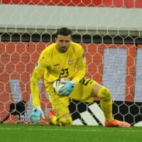 Што и треба на Македонија за пласман на Светскто фудбалско првенство