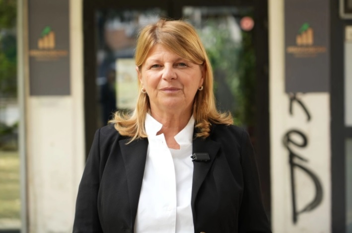 Шукова: Приоритет ќе биде имплементацијата на БРТ-системот, за што веќе постои проект