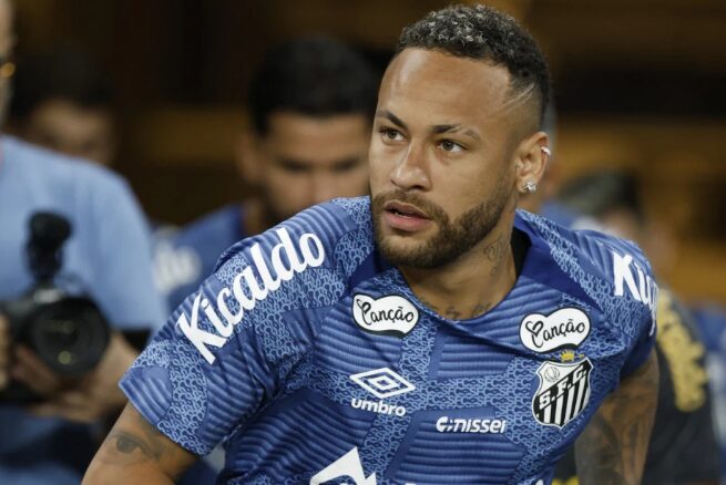 „Нејмар во Интер? Глупости!“