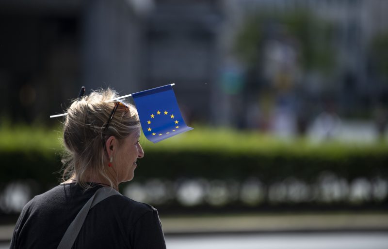 „Политико“: Новите земји членки би можеле да се приклучат кон ЕУ, без да добијат право на вето