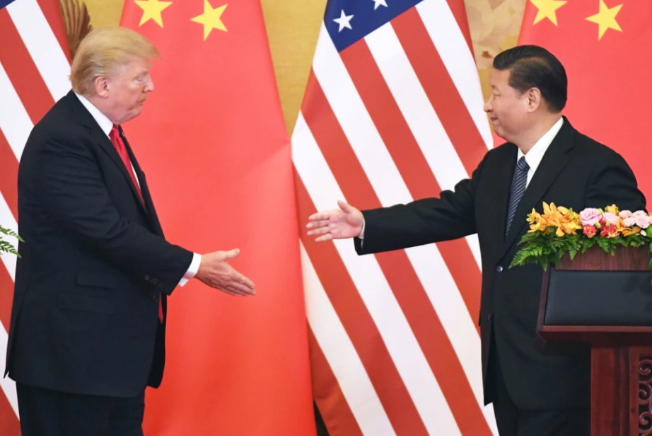 „Постигнавме конечен договор за TikTok“