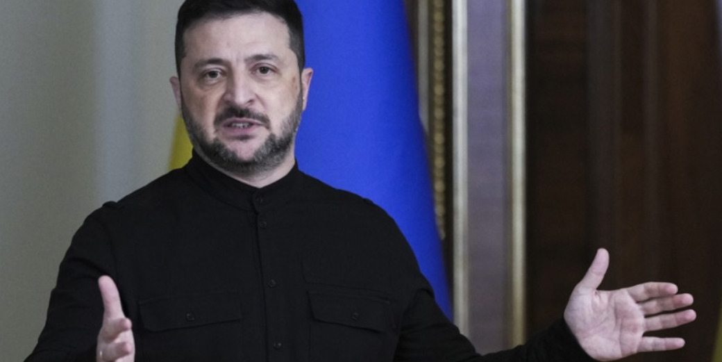 „Путин е сличен на Хамас, но посилен“, Будимпешта не е добра за Зеленски