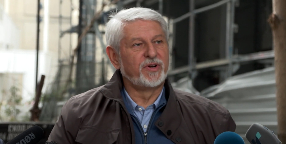 „Стевчо Јакимовски да каже како неговото семејство се стекнало со градежни парцели во Жданец и луксузна хациенда во Грција“, прашува ВМРО-ДПМНЕ