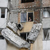 „Тајмс“: Украина нема да трае до пролет