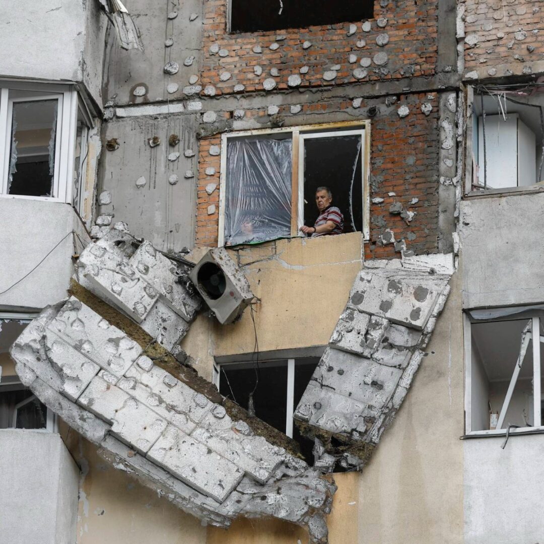 „Тајмс“: Украина нема да трае до пролет