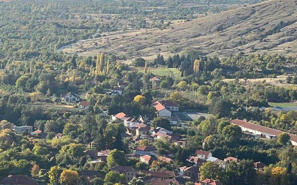 100 дена протести во Љубојно: Жителите бараат запирање на сечата на шумата