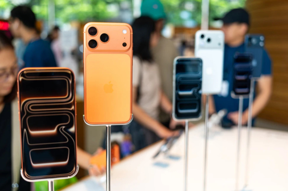 Apple менува: Еве што ќе биде различно за iPhone