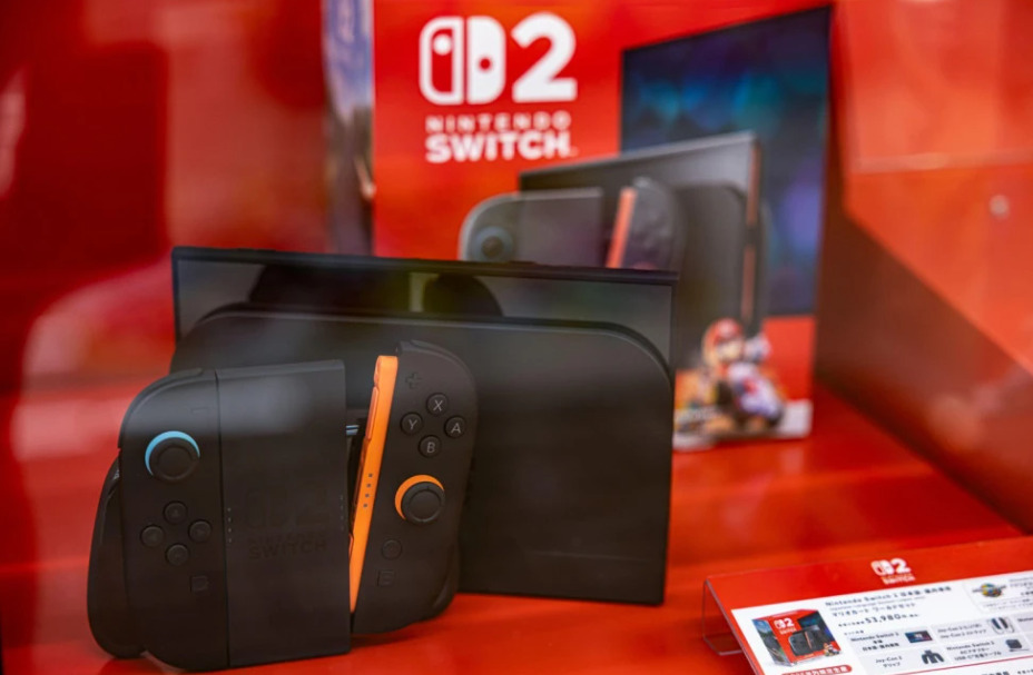 GTA 6 би можела да се појави и на конзолата Nintendo Switch 2