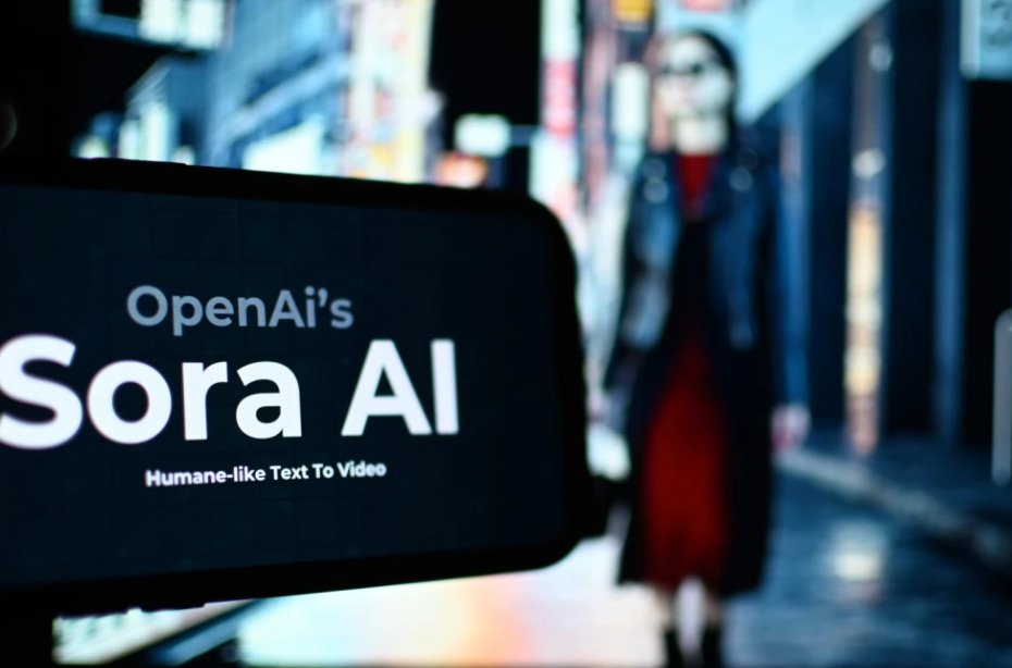 Sora сега е достапна и за Android