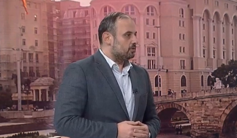 Ѓорѓиевски бара да одговараат и лицата кои земале плата а не оделе на работа, но и оние кои им потпишувале плата