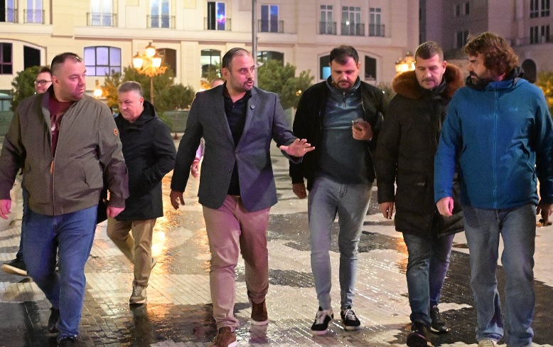 Ѓорѓиевски со предупредување до граѓаните, ќе се казнува секој што ќе фрла отпад