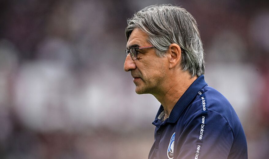 Јуриќ во една година три пати добил отказ