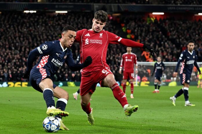 Џерард го критикува Керкез