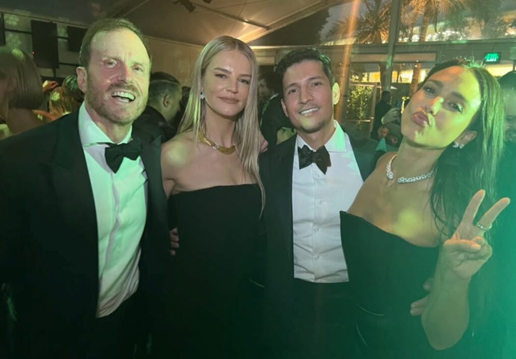 Џесика Алба и Дени Рамирез ја потврдија врската, објавија заеднички фотографии