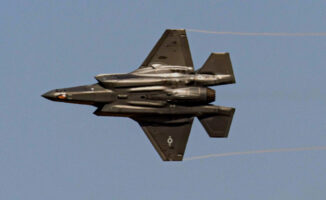 Америка објави како изгледал нападот врз Иран, Ф-35 ја уништил воздушната одбрана