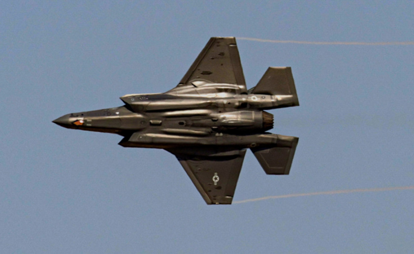 Америка објави како изгледал нападот врз Иран, Ф-35 ја уништил воздушната одбрана