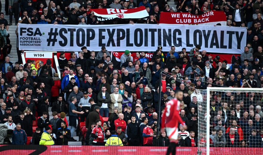 Англиските навивачи побараа замрзнување на цените на билетите до 2028 година