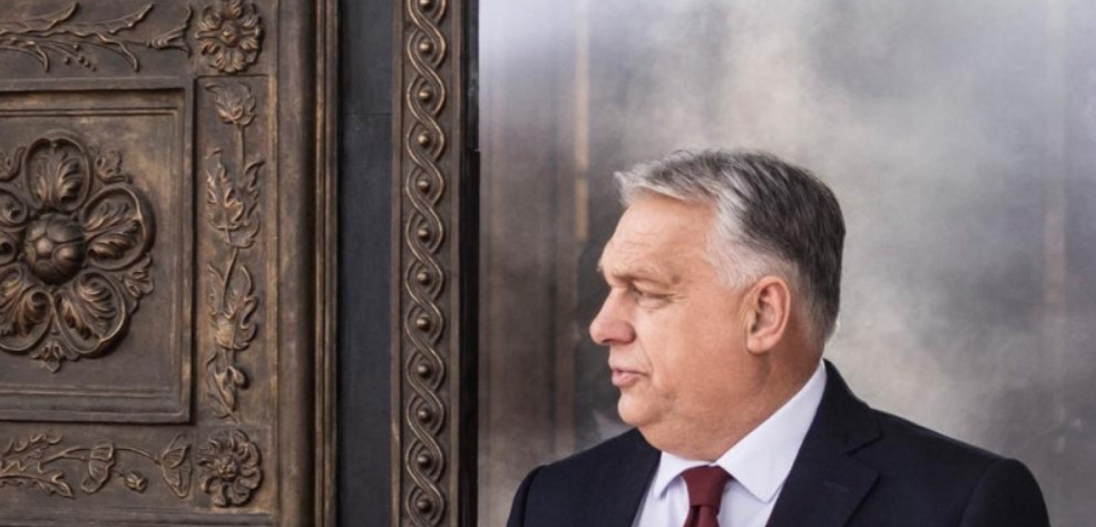 Без Америка, Европа запаѓа во воен ќорсокак, вели Орбан