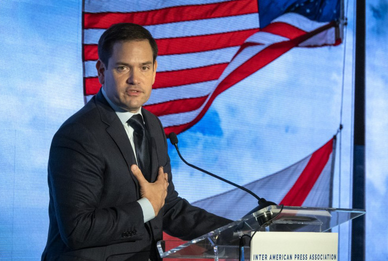 Белата куќа: Секој договор со Русија мора да го гарантира украинскиот суверенитет