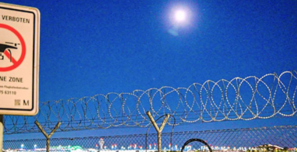 Белгија: Покрената истрага по летовите на непознати дронови над воена база