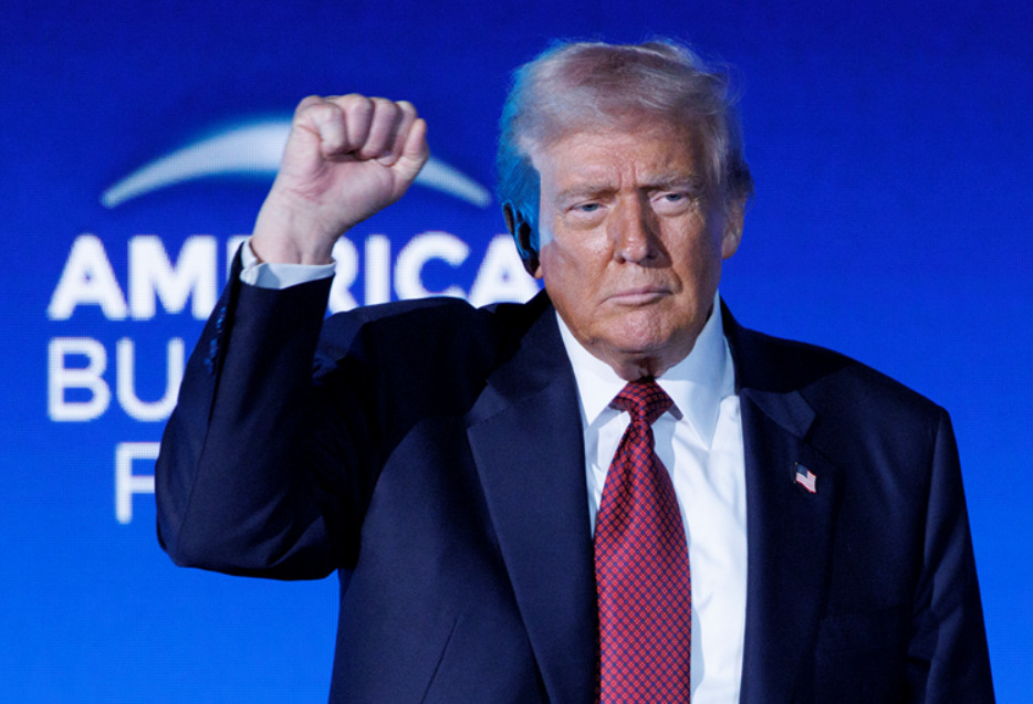 Би-би-си му се извини на Трамп