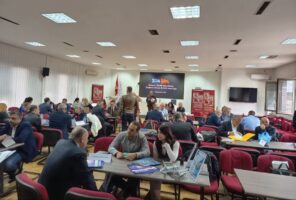 Бизнис форумот Грција-Северна Македонија ги поттикнува економските врски