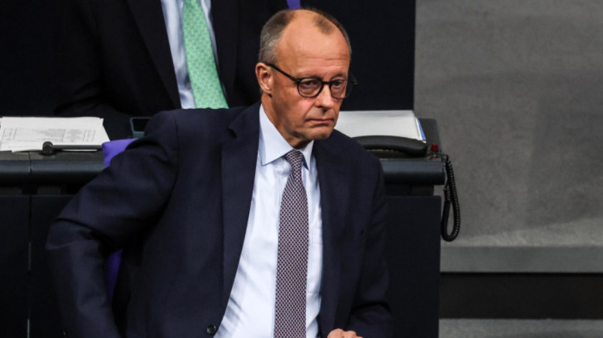 Билд: Европа сака доуредување на најмалку 4 точки од мировниот план