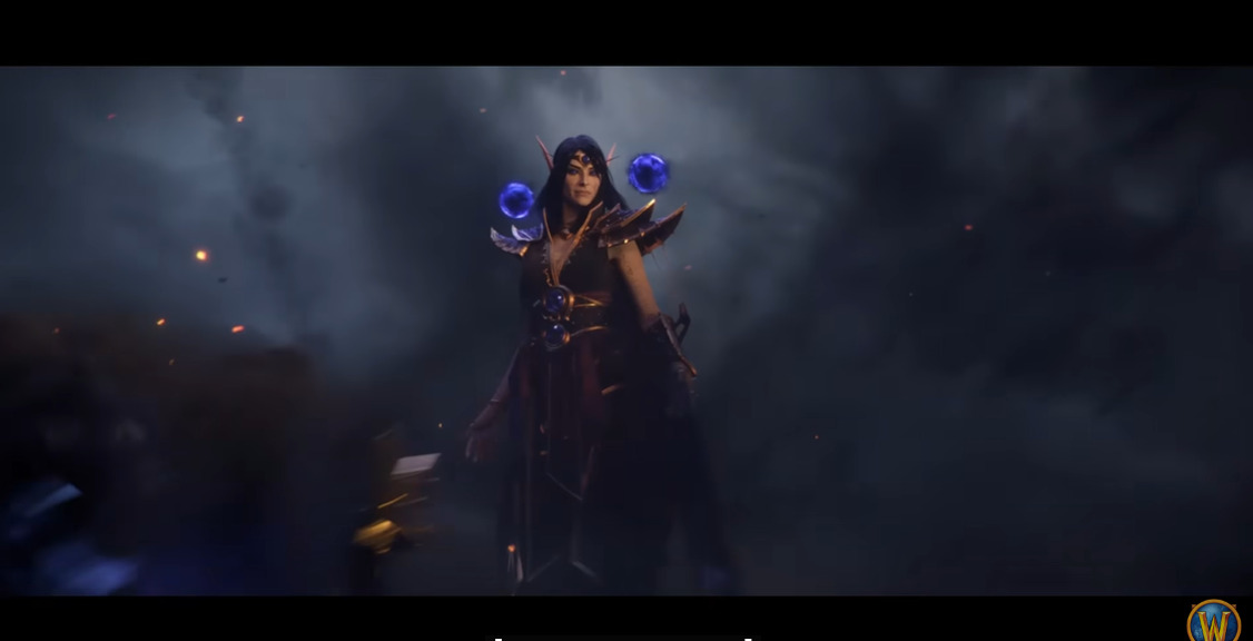(ВИДЕО) World of Warcraft: Midnight доаѓа за четири месеци